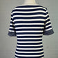 Ralph Lauren | New York | top | size 10 | short sleeve | 100% cotton