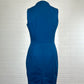 Cue | dress | size 10 | knee length | made in Australia