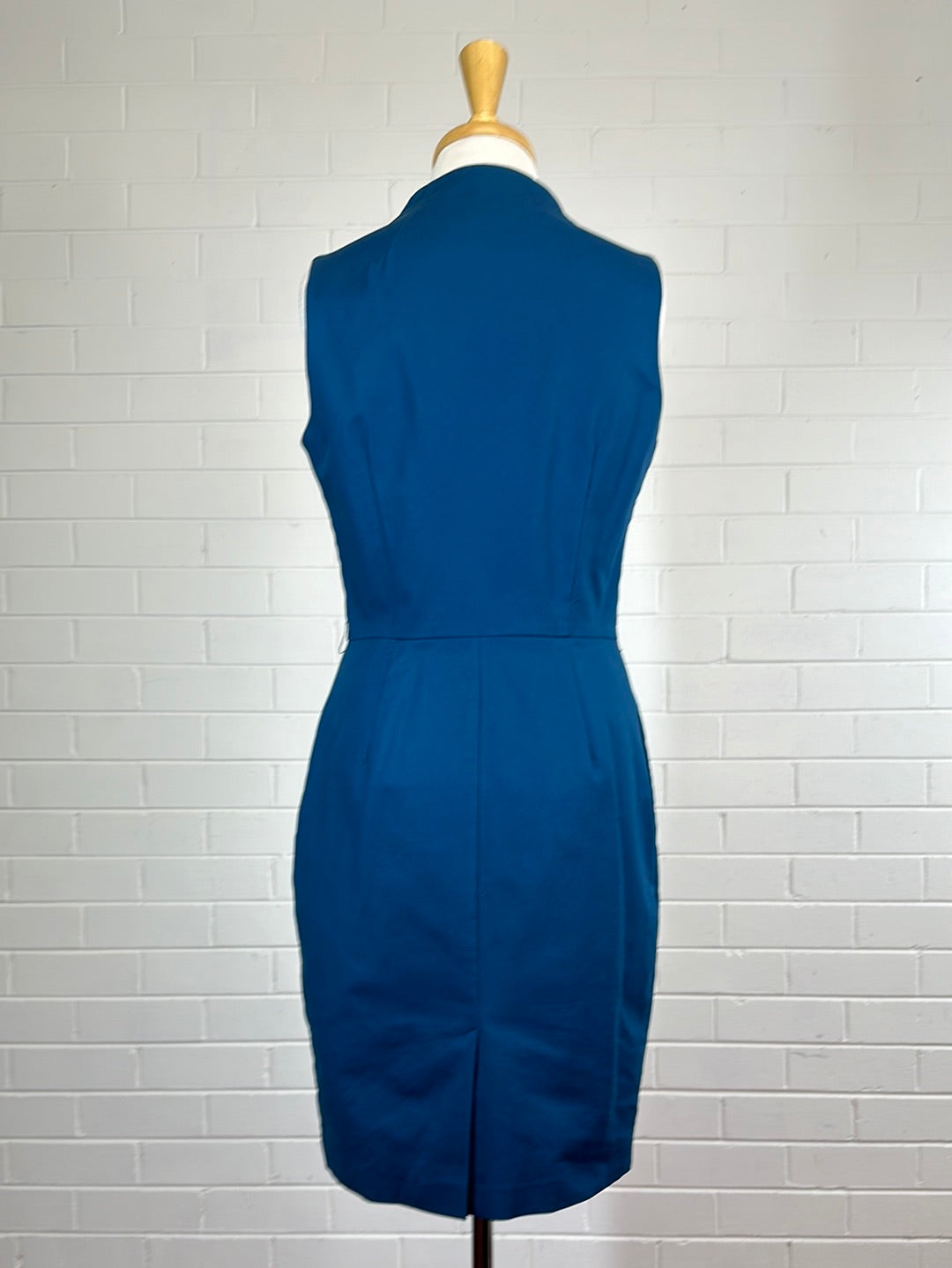 Cue | dress | size 10 | knee length | made in Australia