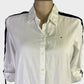 Tommy Hilfiger | New York | shirt | size 14 | long sleeve | 100% cotton