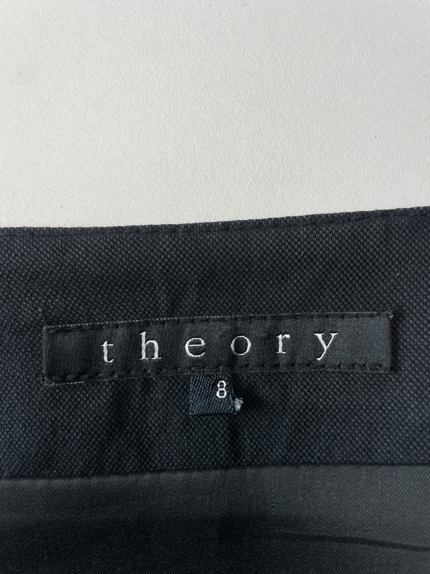 Theory | New York | jacket | size 8 | single breasted