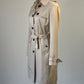 David Lawrence | coat | size 10 | single breasted