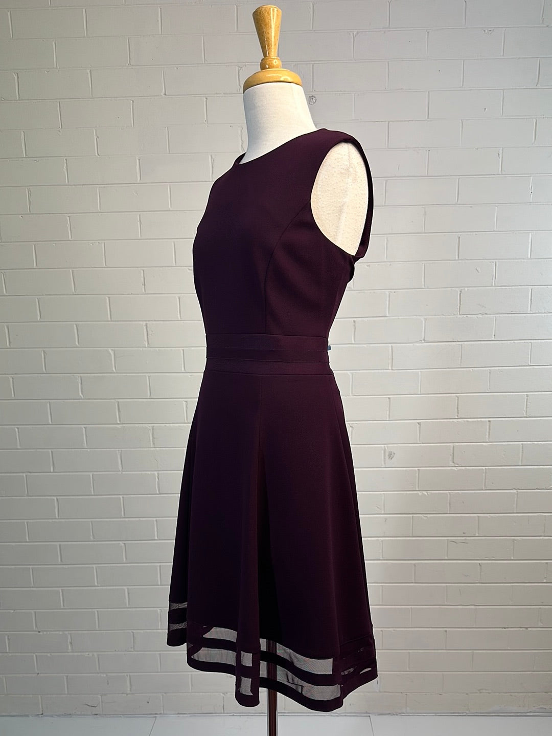 Calvin Klein | US | dress | size 10 | knee length