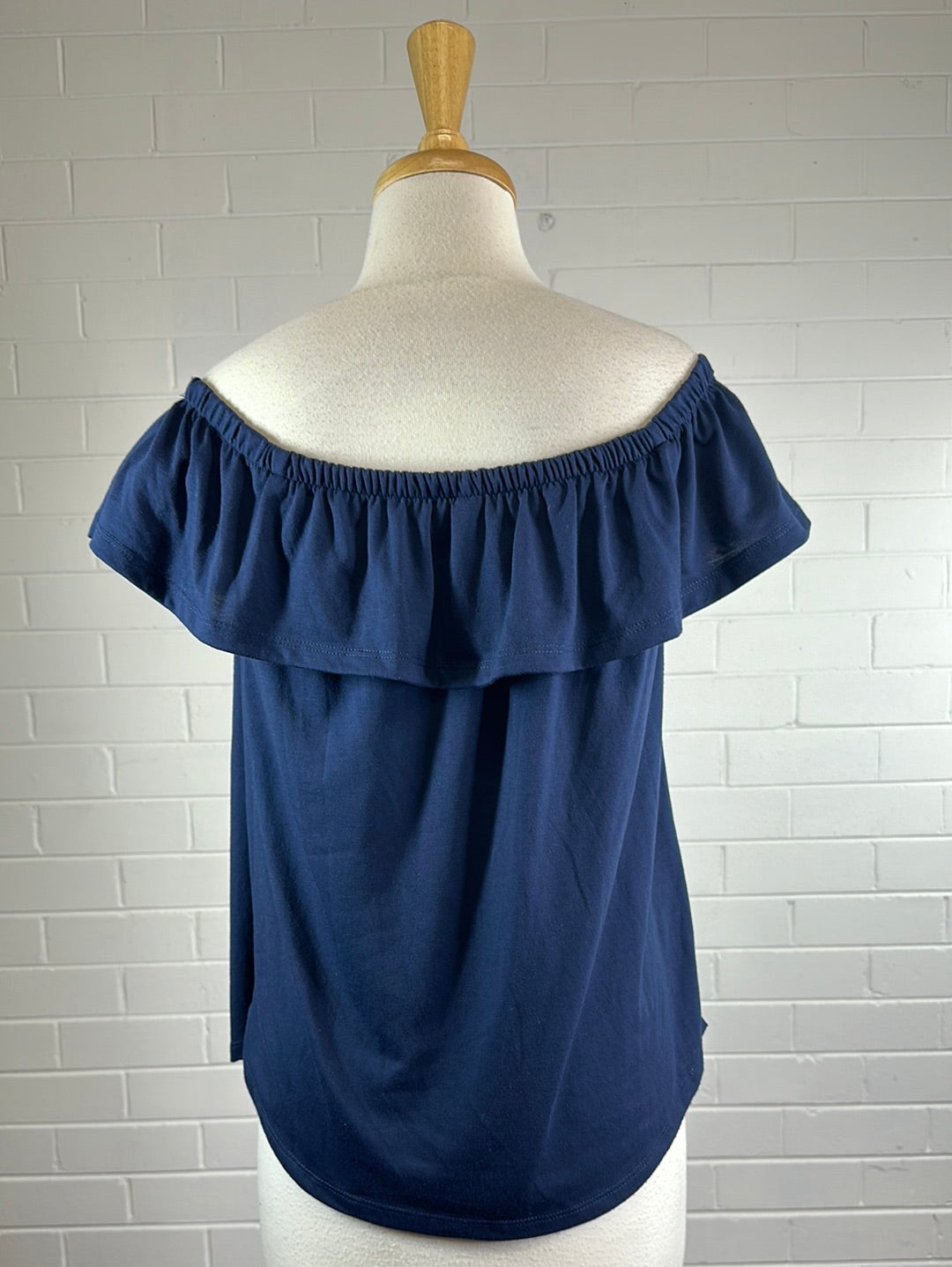 ed-it-ed | top | size 12 | sleeveless