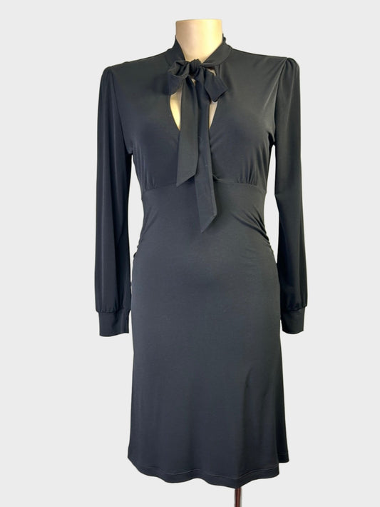 Leona Edmiston | dress | size 16 | knee length