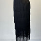 Showpo | skirt | size 18 | maxi length