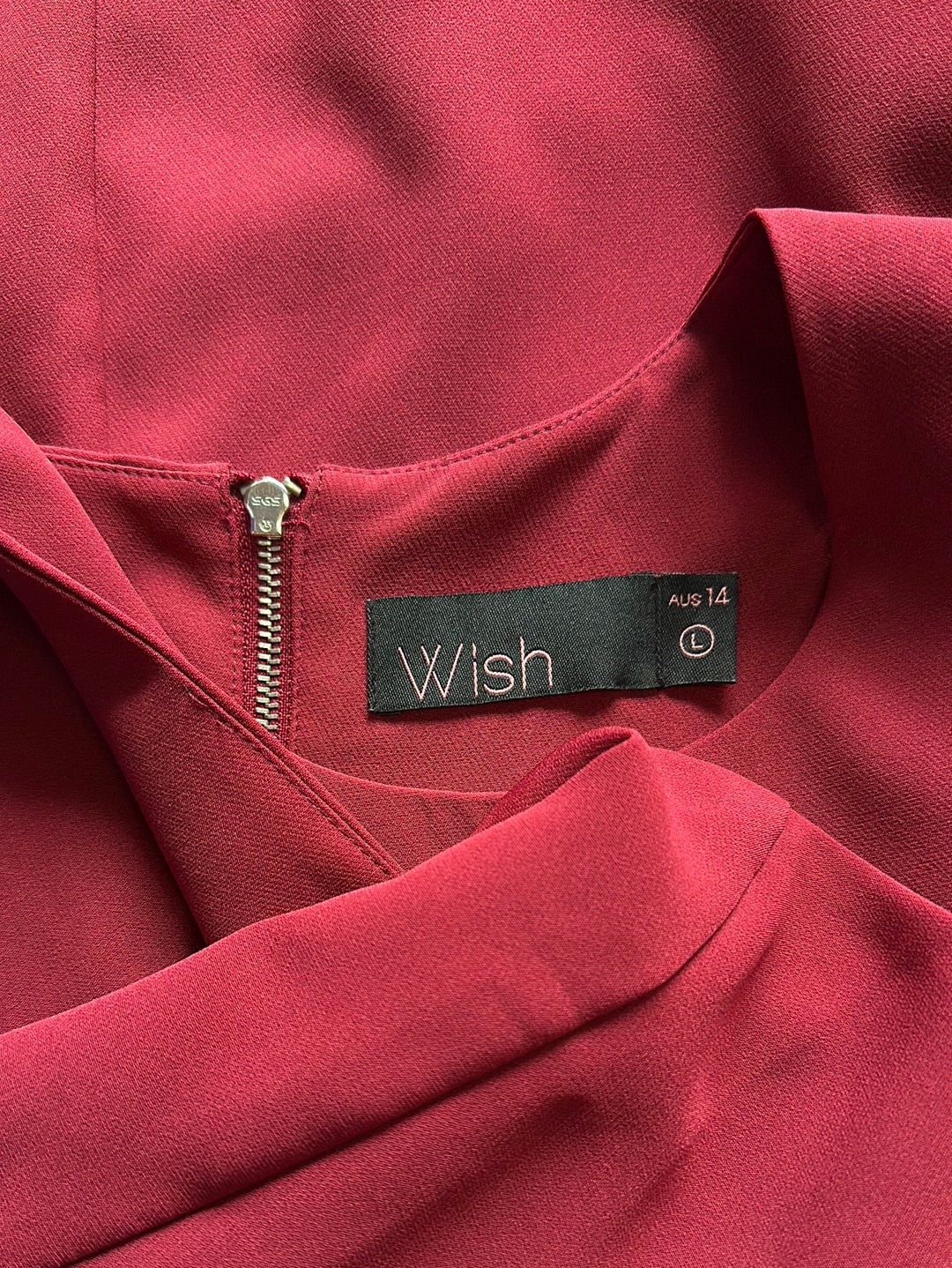 Wish | dress | size 14 | knee length