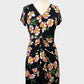 Leona Edmiston | dress | size 8 | knee length