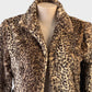 Lemonade on the Lawn | coat | size 16 | open front
