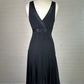 Ted Baker | London | dress | size 12 | midi length | 100% silk