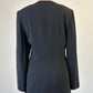 Events | vintage 80's | jacket | size 12 | double breasted