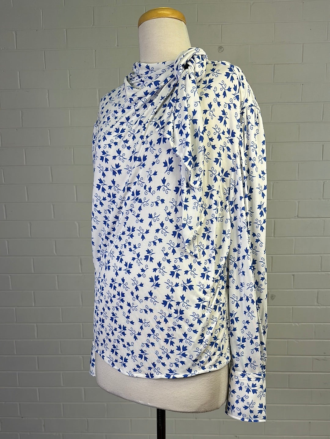 Isabel Marant | Paris | shirt | size 10 | long sleeve