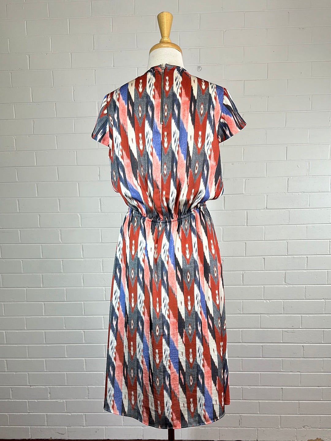 Isabel Marant | Paris | dress | size 10 | midi length