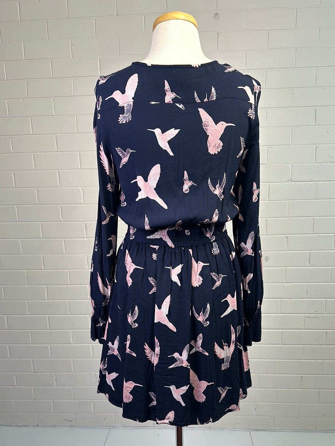 French Connection | UK | dress | size 8 | knee length