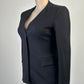 Theory | New York | jacket | size 10 | zip front