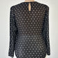 Witchery | top | size 16 | long sleeve