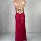 Eileen Kirby | vintage 90's | gown | size 10 | maxi length