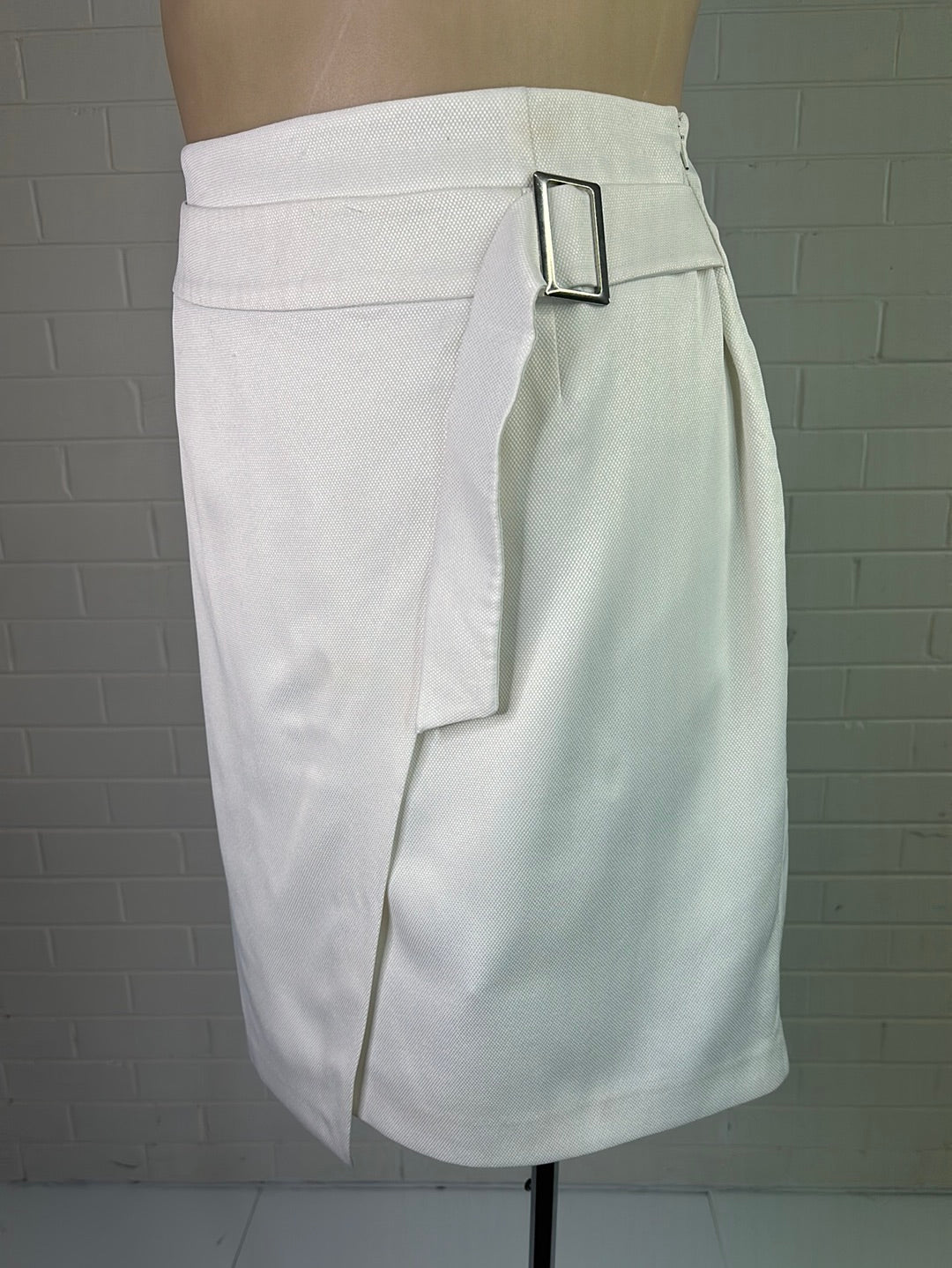 Trent Nathan | skirt | size 18 | knee length