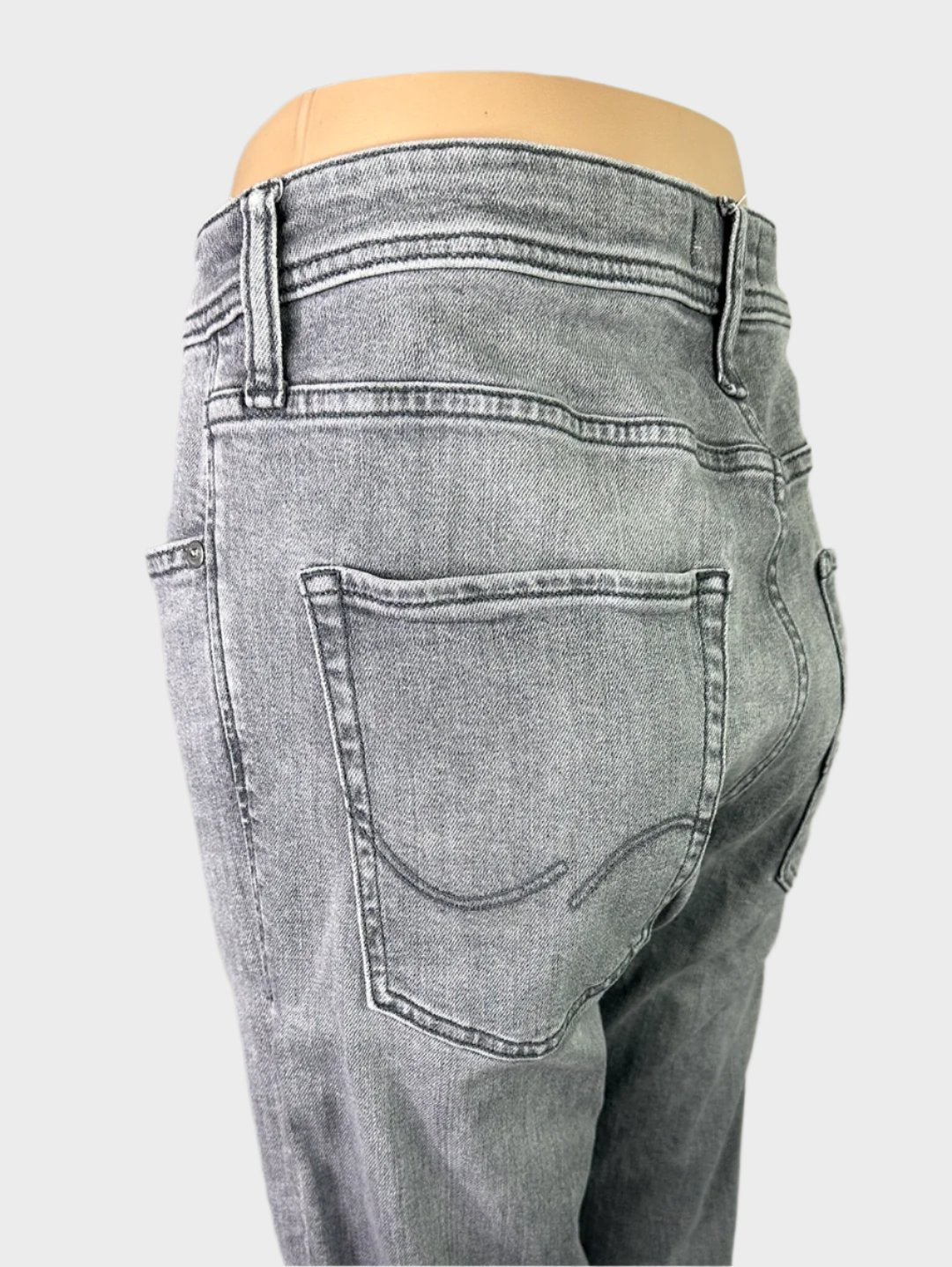 JACK & JONES | jeans | size 10 | tapered leg