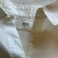 Uniqlo | shirt | size 16 | sleeveless | 100% linen