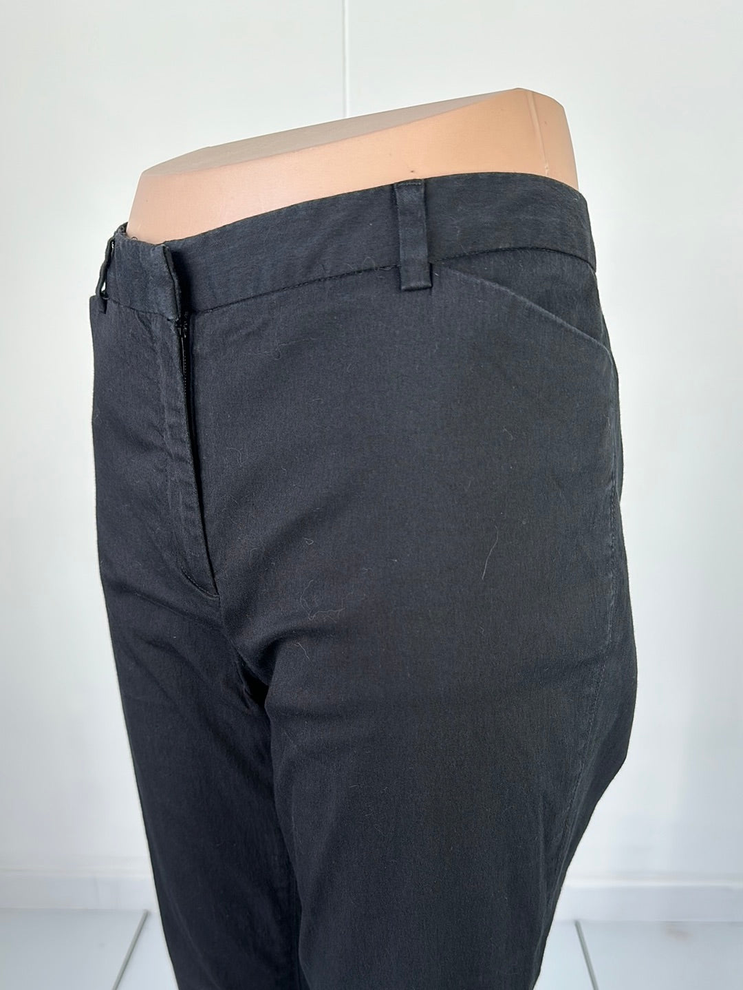 Sportscraft | pants | size 8 | straight leg