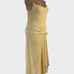 Bianca Spender | dress | size 12 | maxi length | made in Australia