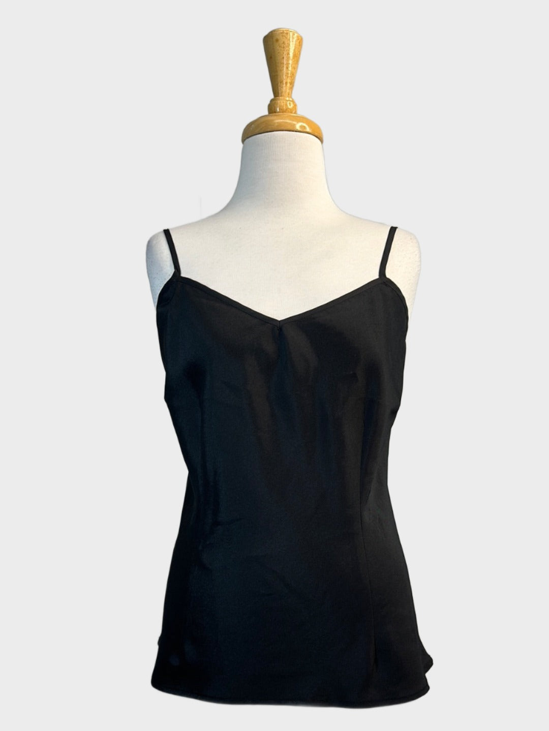 Anthea Crawford | top | size 12 | sleeveless | made in Australia