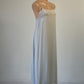 Walker & Beck | dress | size 10 | maxi length | new with tags