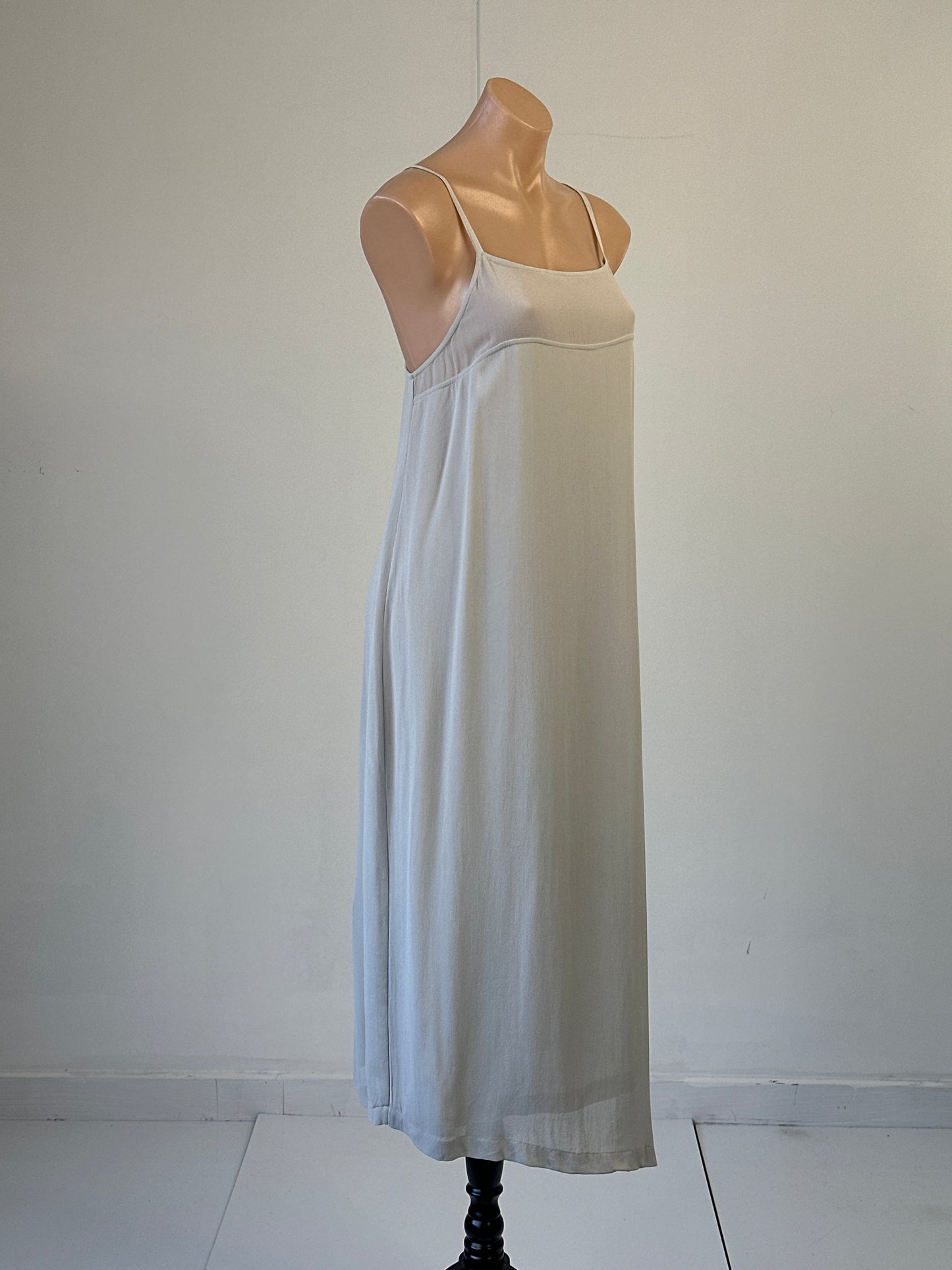Walker & Beck | dress | size 10 | maxi length | new with tags