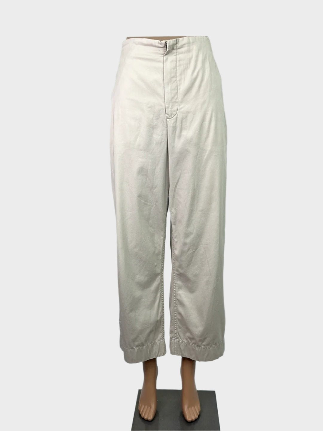 Scanlan Theodore | pants | size 8 | wide leg