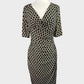 Ralph Lauren | New York | dress | size 8 | knee length