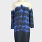 Stella McCartney | UK | dress | size 10 | knee length | 100% silk