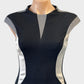 Karen Millen | UK | dress | size 10 | knee length