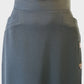 Adam Bennett | vintage 90's | skirt | size 12 | midi length | 100% wool | made in Australia 🇦🇺