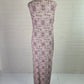 Zimmermann | dress | size 8 | maxi length