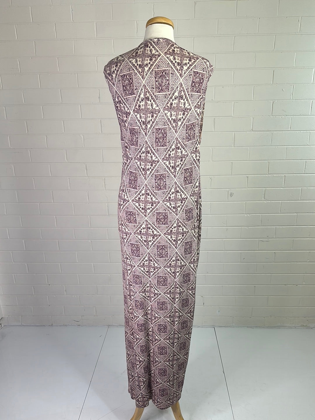 Zimmermann | dress | size 8 | maxi length