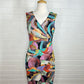 Joseph Ribkoff | Montreal | dress | size 8 | knee length