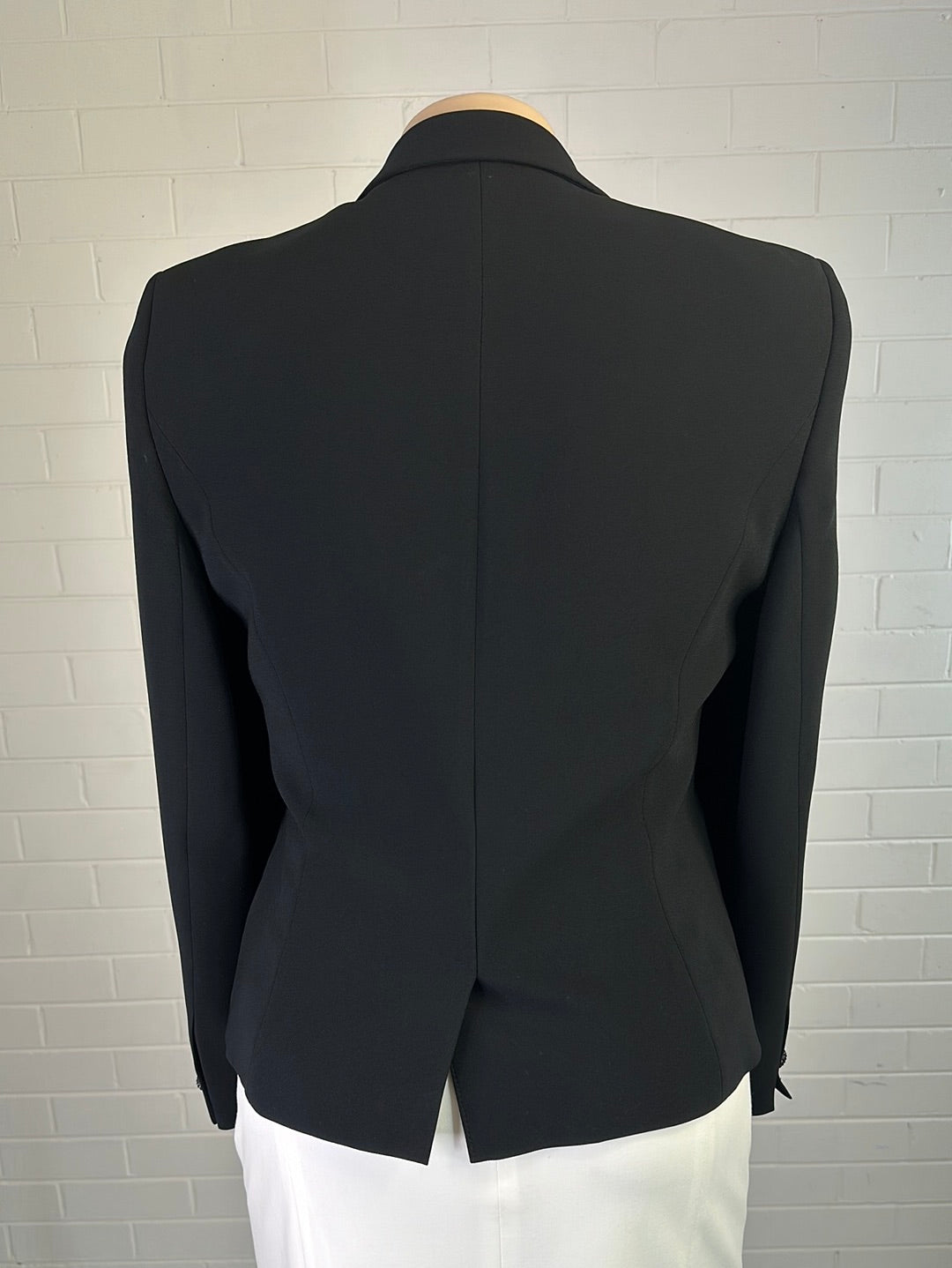 Basler | Berlin | jacket | size 14 | single breasted