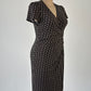 Jacqui E | dress | size 14 | knee length