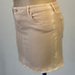 Mavi Jeans | skirt | size 16 | mini length