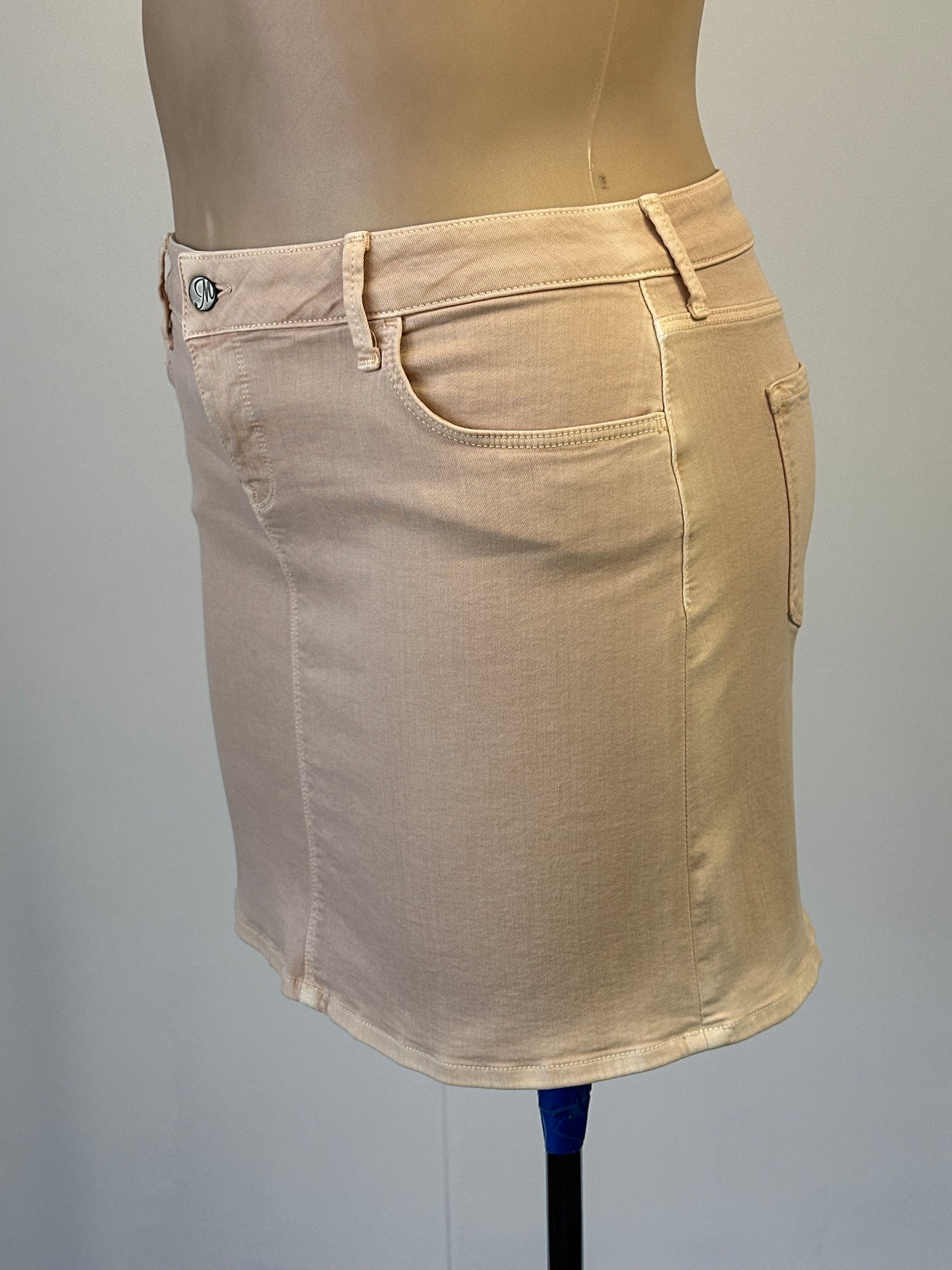 Mavi Jeans | skirt | size 16 | mini length