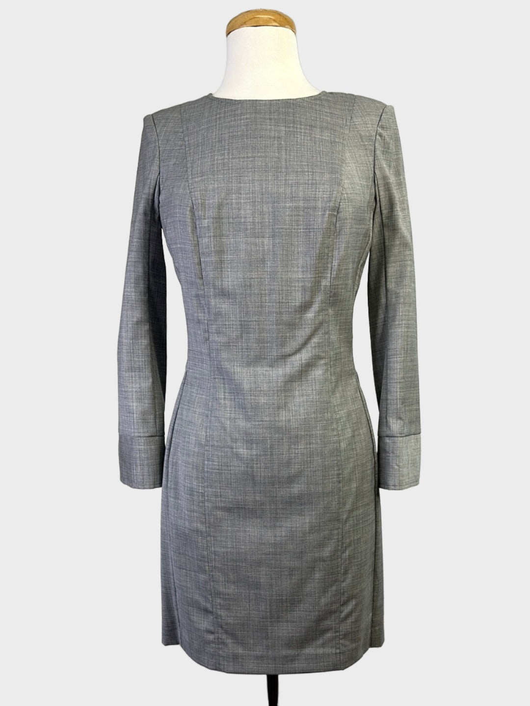 French Connection | UK | dress | size 12 | knee length