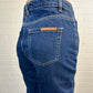 sass & bide | jeans | size 10 | straight leg | 100% cotton