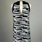 Wayne Cooper | dress | size 8 | mini length