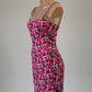 By Johnny | dress | size 8 | mini length