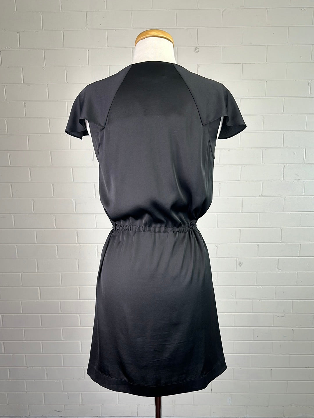 Veronika Maine | dress | size 8 | mini length