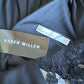 Karen Millen | UK | gown | size 10 | maxi length | new with tags