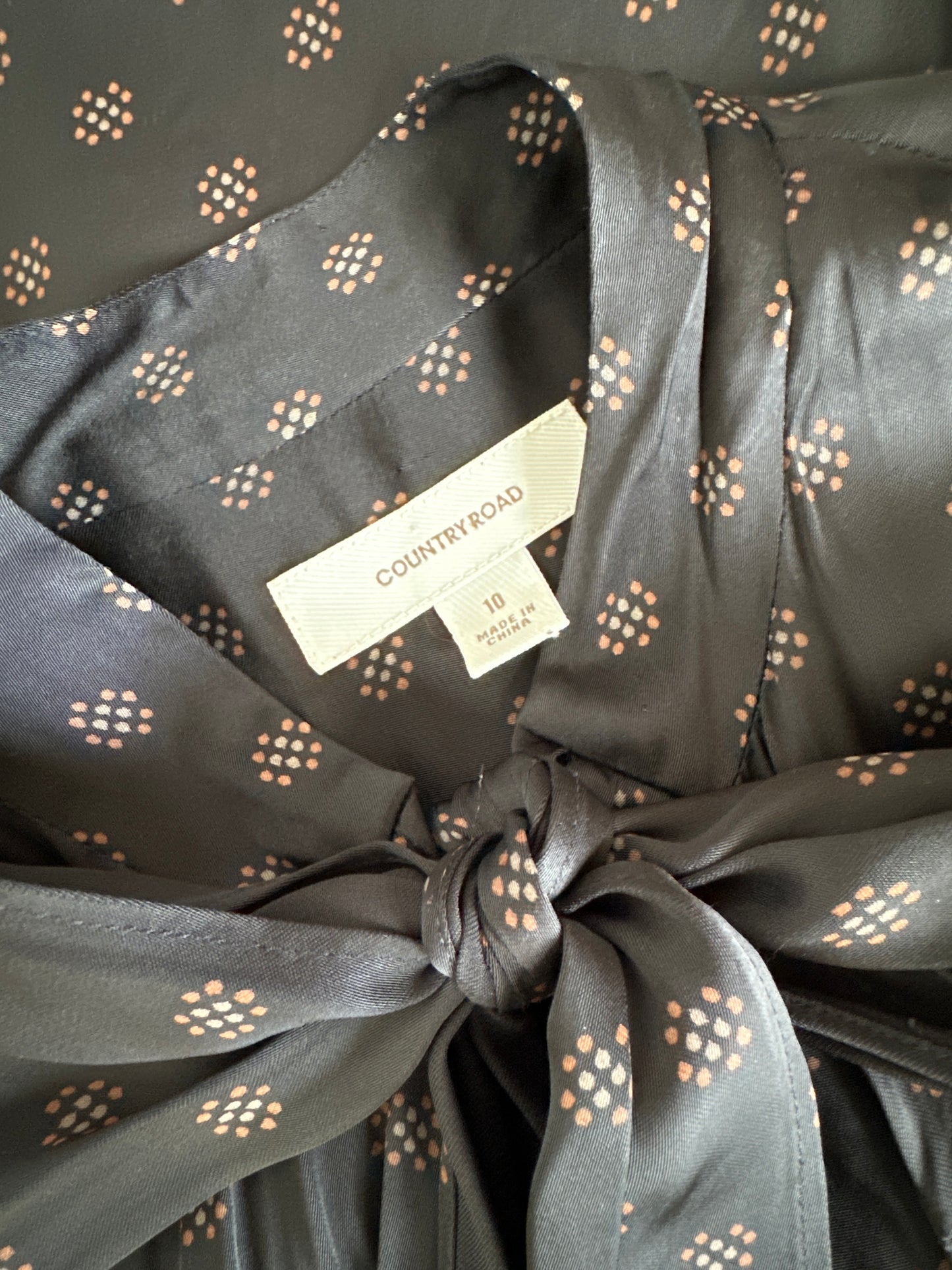 Country Road | dress | size 10 | knee length