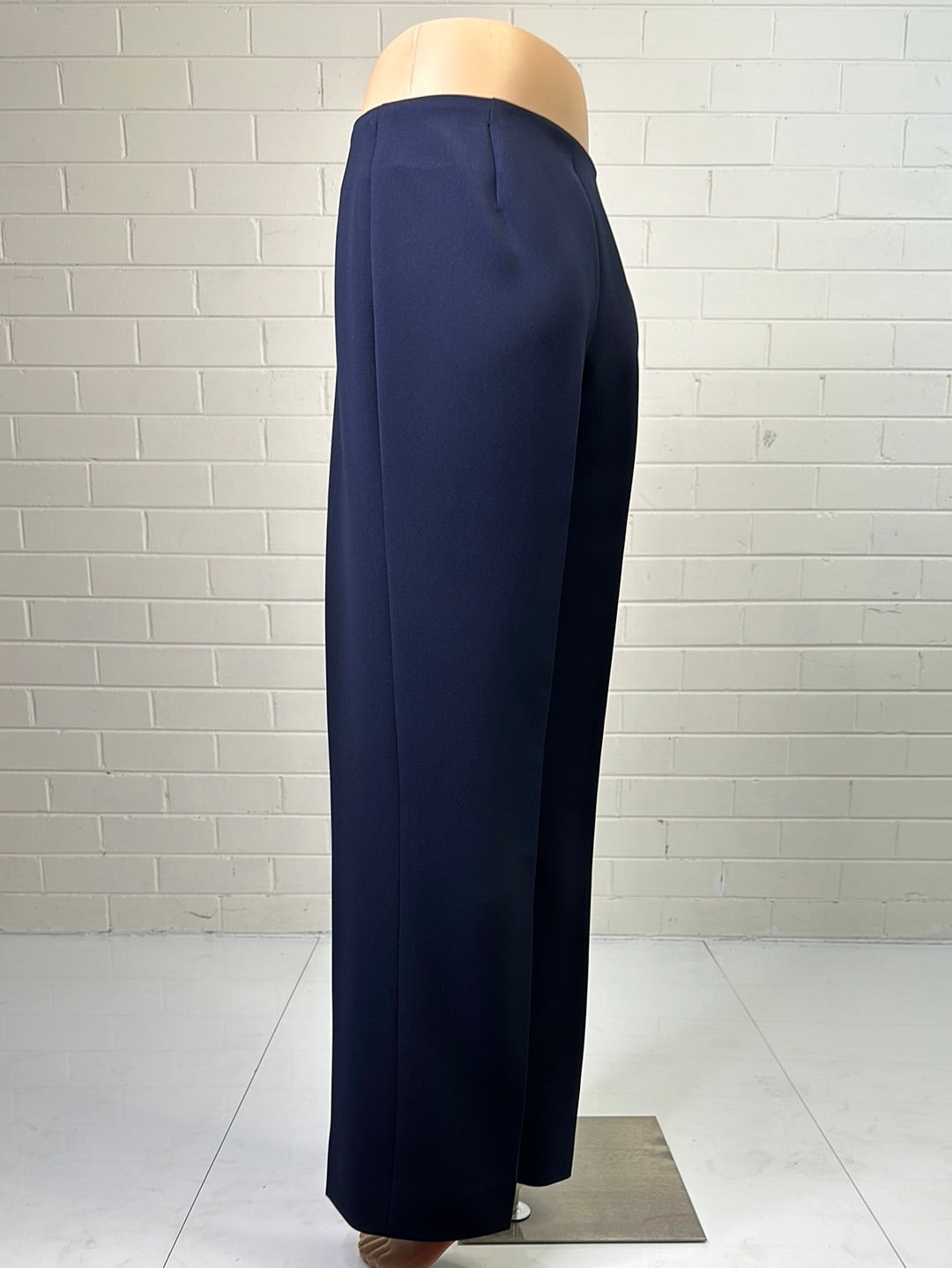 Impacto Classic | pants | size 14 | wide leg