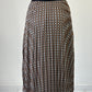 Mads Nørgaard | Copenhagen | skirt | size 10 | midi length